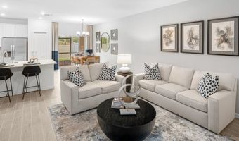 16443 NW 144TH St Plan: LINCOLN, Alachua, FL 32615