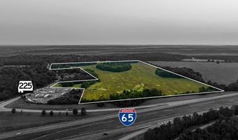 0 Hwy 225, Bay Minette, AL 36507