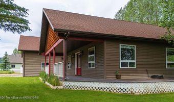 125 WAGON RUT Ln, Auburn, WY 83111