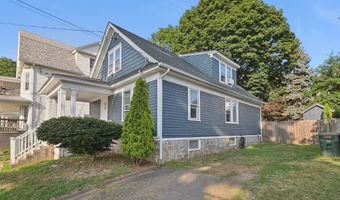 30 Dover St, Bridgeport, CT 06610