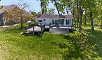 633 Cihlars Point Cir SW, Alexandria, MN 56308