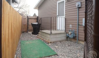 352 E Phyllis Cir, Billings, MT 59102