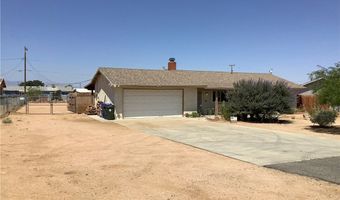 10578 Jamul Rd, Apple Valley, CA 92308