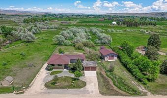 26 Equine Dr, Cody, WY 82414