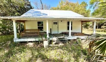 87 Martin Luther King Jr Blvd, Apalachicola, FL 32320