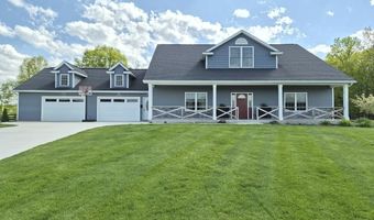 3826 County Road 64, Auburn, IN 46706