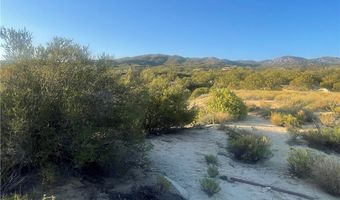33 Sweetbush, Anza, CA 92539