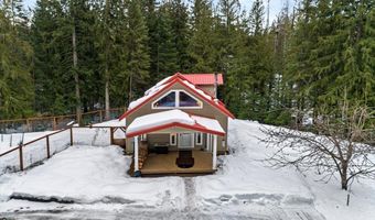 220 Old Maid Rd, Bayview, ID 83803