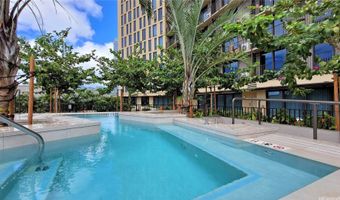 987 Queen St 3710, Honolulu, HI 96814