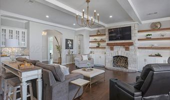 6406 BASSWOOD Ln, Amarillo, TX 79124