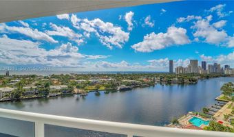 20515 E Country Club Dr 1245, Aventura, FL 33180