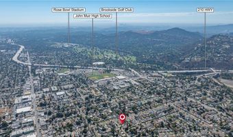 2461 Saint Pierre, Altadena, CA 91001