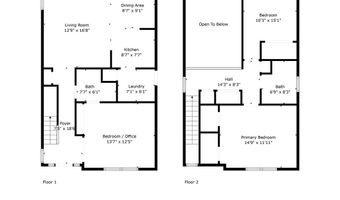 6809 Meadow Ln, Middleburg Heights, OH 44130