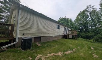 1500 N Algood Dr, Bloomfield, IN 47424