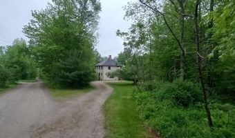 33 Cedar Ln, Appleton, ME 04862