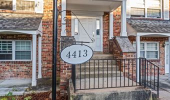 4413 ROMLON St 301, Beltsville, MD 20705
