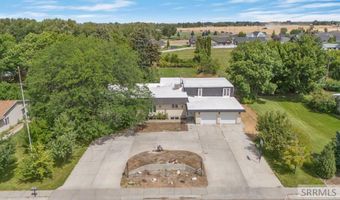 393 Tana Dr, Blackfoot, ID 83221