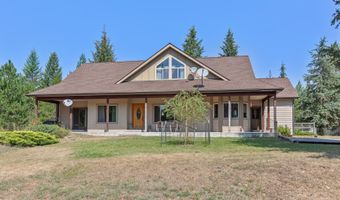 10240 E Howard Rd, Athol, ID 83801