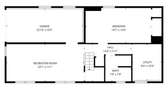 1031 OLD BAY RIDGE Rd, Annapolis, MD 21403