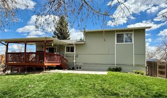 8595 Field Ct, Arvada, CO 80005