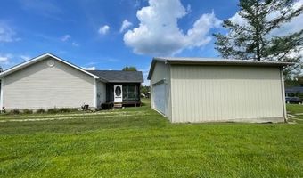 136 Elizabeth Ln, Barbourville, KY 40906