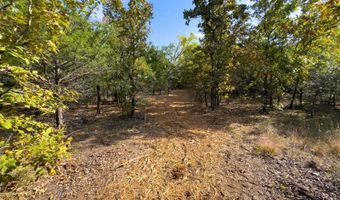 160 Jones Creek Rd, McAlester, OK 74501