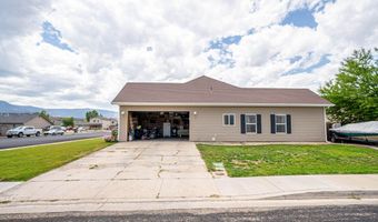 141 N 4200 W, Cedar City, UT 84720