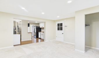 4623 Clark St, Anderson, IN 46013