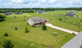4685 E Scenic Ct, Battle Ground, IN 47920