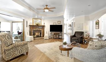 1507 LITTLEBRANDT Dr, Anniston, AL 36205
