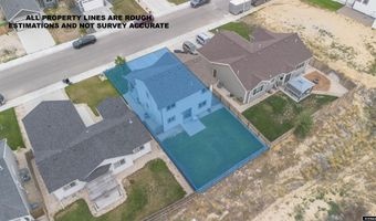 6015 Overlook Way, Mills, WY 82604