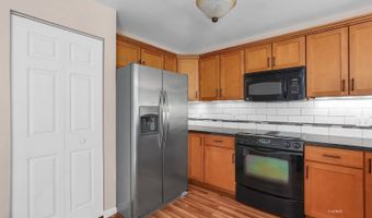 76 Westfield Pl, Athens, OH 45701