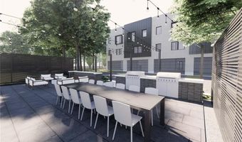 821 SE H St, Bentonville, AR 72712