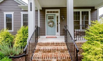 720 Chapman St, Ashland, VA 23005