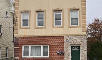 121 Harrison St, Belleville, NJ 07109