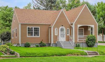 1024 NIOBRARA, Alliance, NE 69301