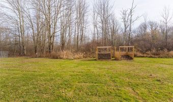 6590 Hall Rd, Andover, OH 44003