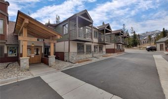 120 Sawmill Rd 101, Breckenridge, CO 80424