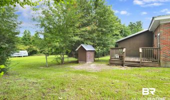 17714 Horseneck Rd, Bay Minette, AL 36507