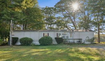 86 Arrowsic Rd, Arrowsic, ME 04530