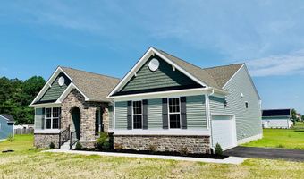 6 PATRIOTS Way, Georgetown, DE 19947