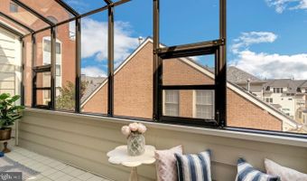1020 N STAFFORD St 408, Arlington, VA 22201
