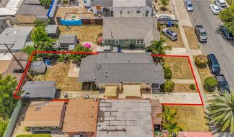 818 W 104th, Los Angeles, CA 90044
