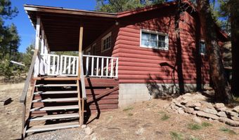 14 16 N CR 2057, Alpine, AZ 85920