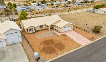 2484 Park Ridge Ave, Bullhead City, AZ 86429