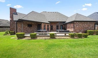 4205 SW Buckeye St, Bentonville, AR 72713