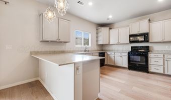 1105 Chardonnay Blvd, Amarillo, TX 79124