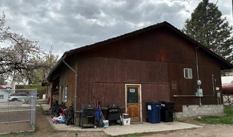 520 E Main St, Challis, ID 83226