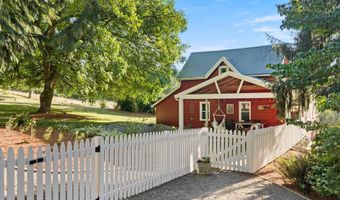 13505 NE GRANTHAM Rd, Amboy, WA 98601