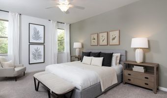 Coyote Meadows by Ashton Woods 1608 Diamond Peak Trail Plan: Grayson, Anna, TX 75409